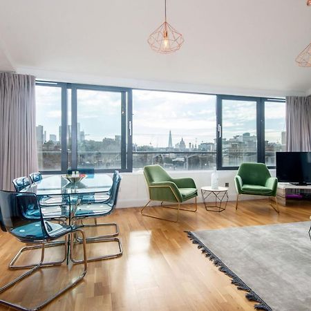Mulberry South Penthouse By City Living Λονδίνο Εξωτερικό φωτογραφία