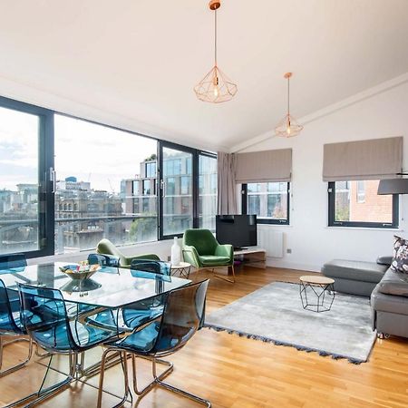 Mulberry South Penthouse By City Living Λονδίνο Εξωτερικό φωτογραφία