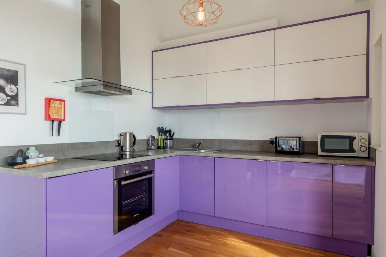 Mulberry South Penthouse By City Living Λονδίνο Εξωτερικό φωτογραφία