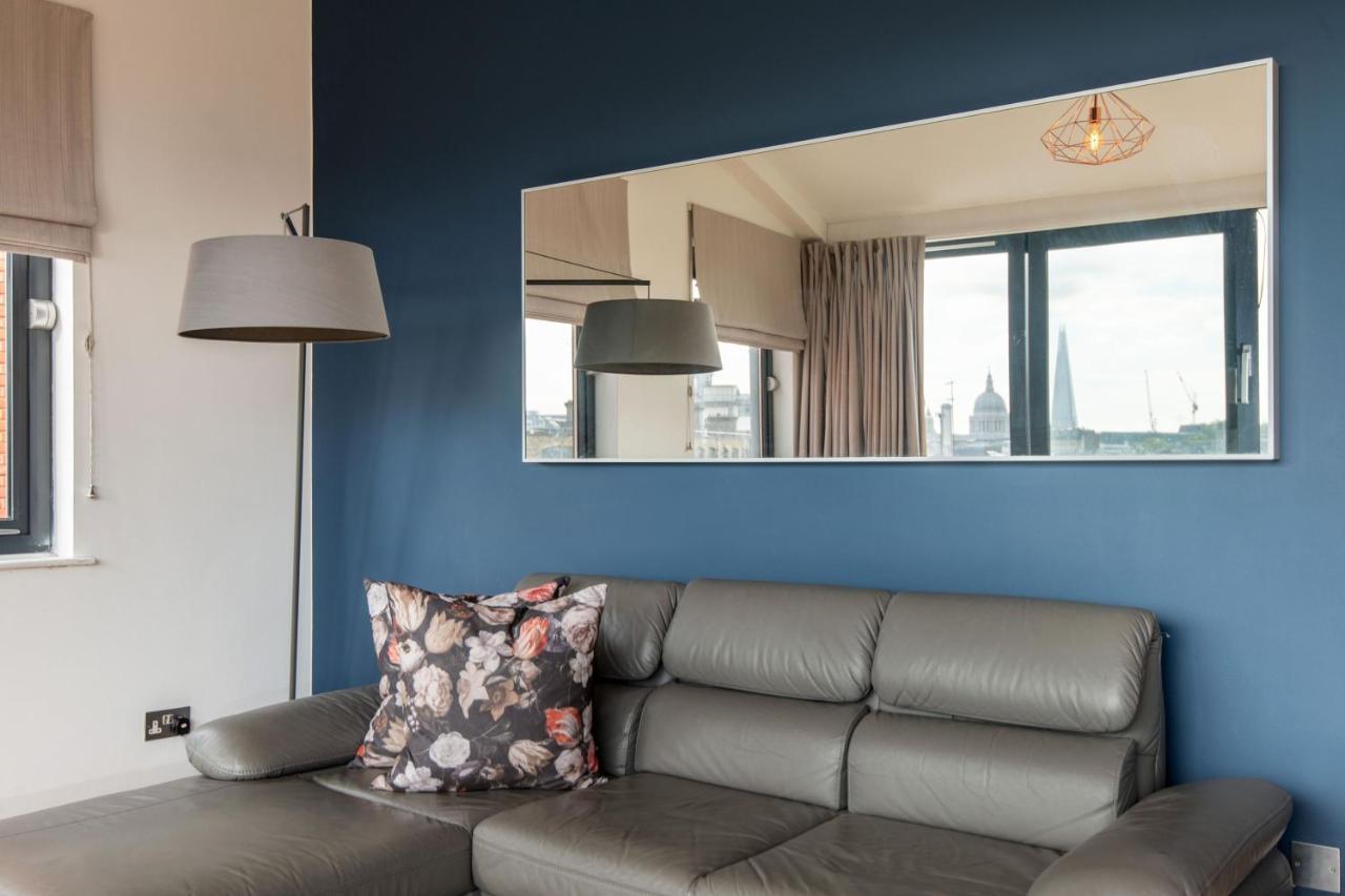 Mulberry South Penthouse By City Living Λονδίνο Εξωτερικό φωτογραφία