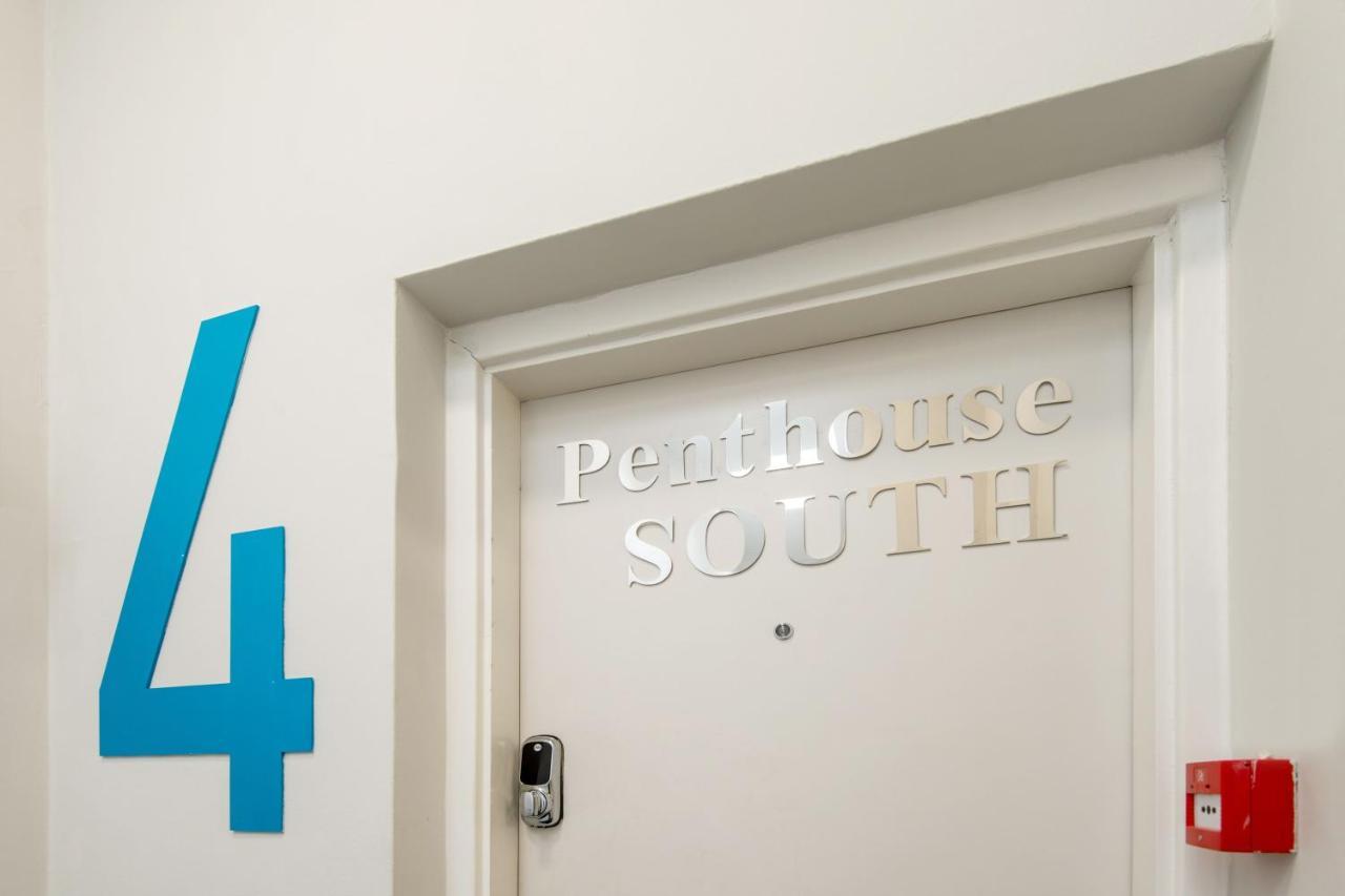 Mulberry South Penthouse By City Living Λονδίνο Εξωτερικό φωτογραφία