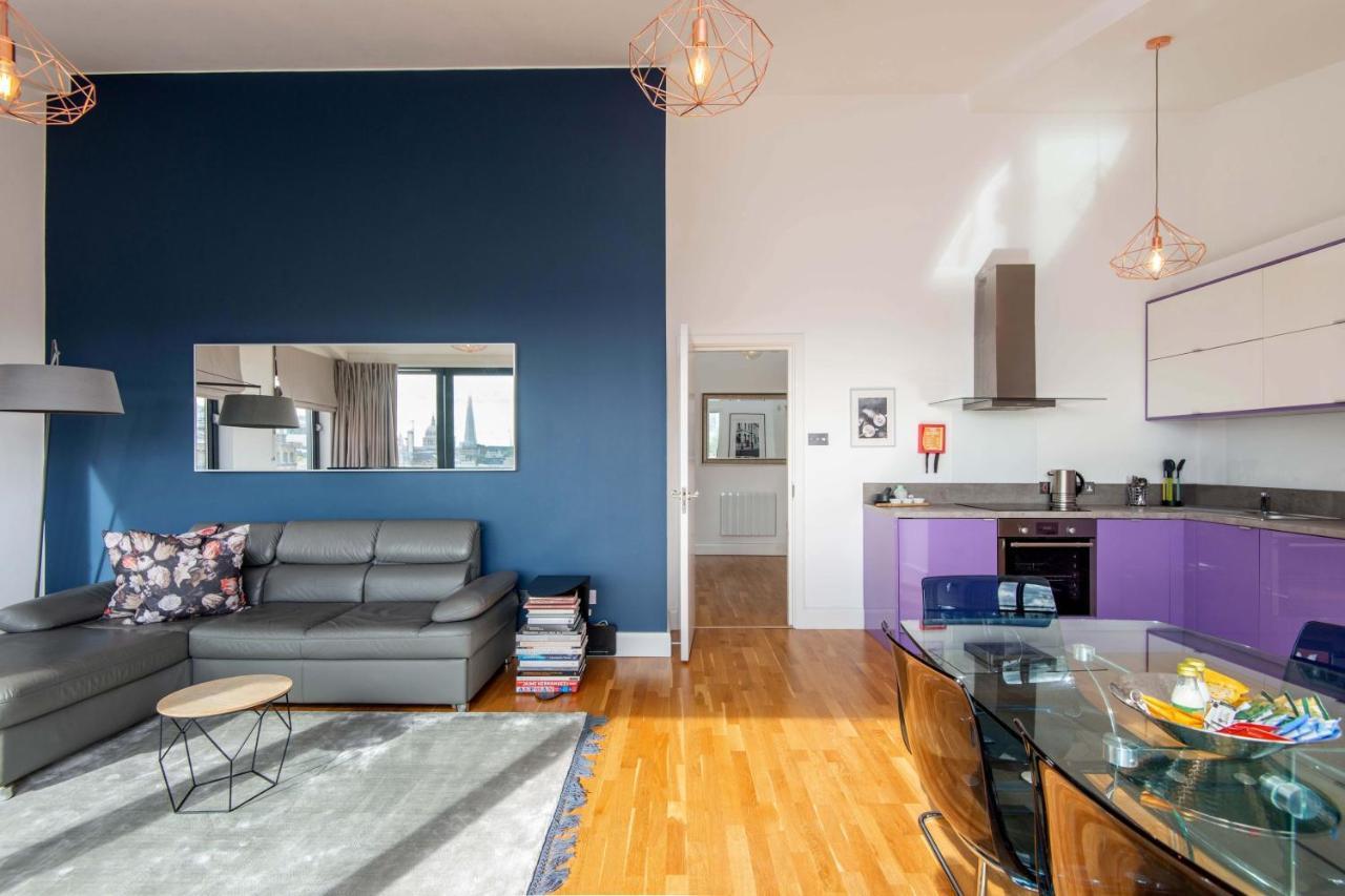 Mulberry South Penthouse By City Living Λονδίνο Εξωτερικό φωτογραφία